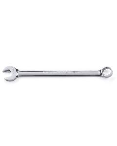 KDT81742 image(0) - GearWrench 24mm 12 Point Long Pattern Combination Wrench