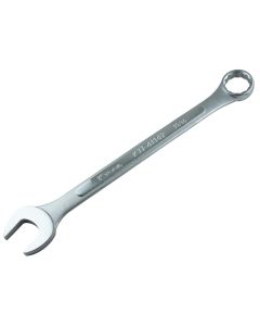 KTI41142 image(0) - K Tool International Wrench 1-5/16 Inch Combination 12 Point 15 Degree