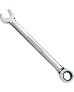 KDT9132 image(0) - GearWrench 32mm 72-Tooth 12 Point Ratcheting Combination Wrench