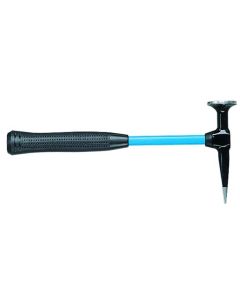 MRT153FG image(0) - Martin Tools Round Face Cross Chisel Hammer