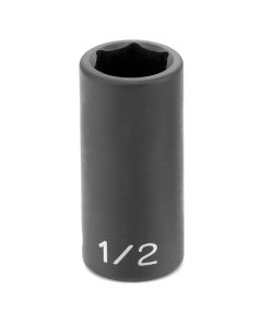 GRE1016SD image(0) - Grey Pneumatic 3/8DR 1/2" SEMI