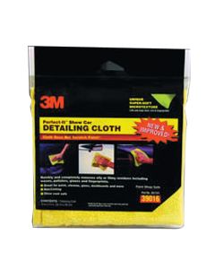 MMM39016 image(0) - 3M CAR DETAILING CLOTH