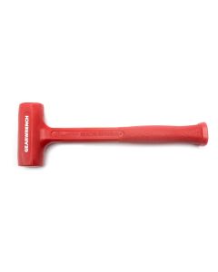 KDT69-533G image(0) - GearWrench 45 Ounce One-Piece Standard Head Dead Blow Hammer