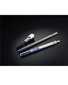 PREC4D800N image(0) - Precision Instruments 3/4 Dr Split Beam 140-800Nm Torque Wr