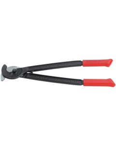 KLE63035 image(0) - Klein Tools Utility Cable Cutter