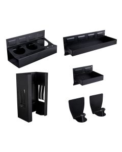 CAL90950 image(0) - Horizon Tool Tool Box Tray Set