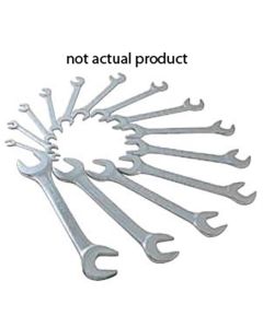 SUN991430M image(0) - SUNEX 30mm Angled Wrench