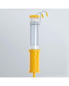 GEN1113-0101 image(0) - SafTlite by General Manufacturing 1000 Lumen Stubby II LED Without End Light on 1 Foot 16/3 SJTOW Cord