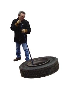 KEN34950 image(0) - Ken-tool T950 - 58" (147 cm) - IronMan Ergonomic Wheel Lifting Bar