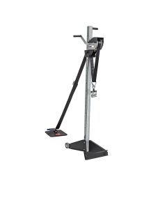 HSAUNI-1096 image(0) - H&S AutoShot UNI-1096 Pull-PRO Tower Quik-Pull System 65-inch