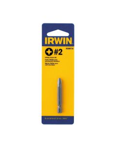 IRWIWAF22PH22 image(0) - Irwin Industrial #2 Phil Power Bit 1-15/16in