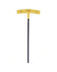 BND13305 image(0) - Bondhus Corp. 3/32 Hex T-Hnd