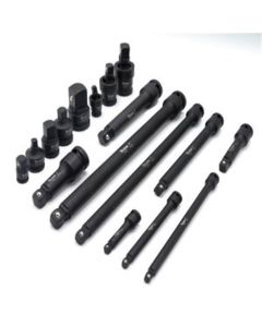 TIT81483 image(0) - TITAN Impact Adapter Set 17 Piece