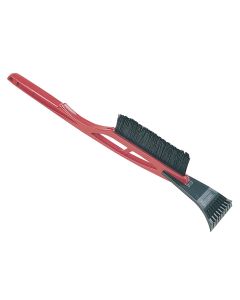 HPK19520 image(0) - Hopkins Manufacturing 22" Super Deluxe Snowbrush Ice Scraper Case of 20