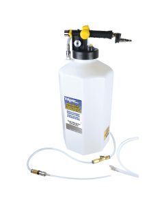 MITMV7120 image(0) - Mityvac MV7120 5.3 Gallon Pneumatic Fluid Evacuation/Dispensing System - Evacuate, Top, Refill Reservoirs