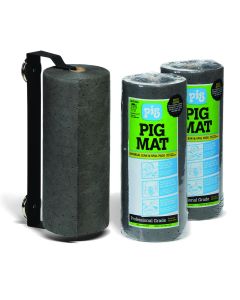 NPG57703 image(0) - New Pig Univ Mat plus Dispenser Combo Pack