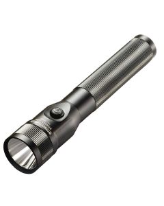 STL75713 image(0) - Streamlight 425 Lumen Stinger LED Flashlight - 120V/100V AC/12V DC - 2 Holders