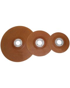 SGT94750 image(0) - SG Tool Aid 3", 4" & 5" Phenolic Backing Disc Combination Pack