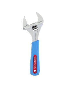 CHA10WCB image(0) - Channellock 10" WIDEAZZ Adjustable Wrench