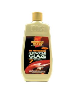 MEGM0716 image(0) - Meguiar's Automotive GLAZE SHOW CAR