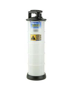 MIT7400 image(0) - Mityvac 1.9 Gallon Automotive Fluid Evacuator with Overflow Protection