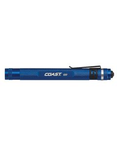 COS21506 image(0) - COAST Products G20 LED Flashlight Blue Body in gift box