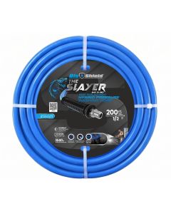 BLBPWHY12200 image(0) - BluBird Blu Shield The Slayer Hybrid Pressure Washing Hose 1/2" X 200'