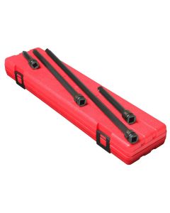 SUN3500 image(0) - SUNEX EXTENSION 3/8 DR IMPACT SET 4PC.