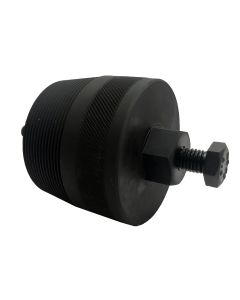 CTA7643X05 image(0) - CTA Manufacturing BMW N54 Front Engine Seal Remover