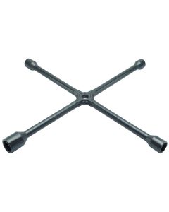 KEN35795 image(0) - Ken-tool TM95 Metric - Heavy-Duty Truck Lug Wrench 24, 27, 30, 33 mm