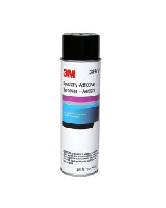 MMM38987 image(0) - 3M Specialty Adhesive Remover, 38987, 15 oz Net Wt