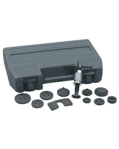 KDT41540 image(0) - GearWrench 11 Piece Rear Brake Caliper Set