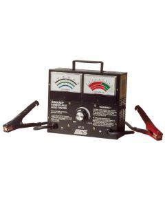 ESI710 image(0) - Electronic Specialties BATTERY TESTER CARBON PILE-500amp Clamps