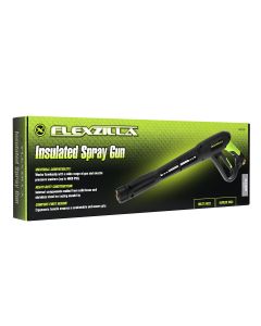 LEGPW2135 image(0) - Flexzilla Soft Grip Spray Gun with 20" Extension