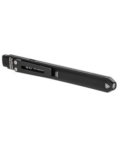 STL88840 image(0) - Streamlight  Wedge SL 500 Lumen Rechargeable Everyday Carry Penlight - Black