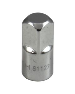 KDT81127 image(0) - GearWrench 1/4 Inch Drive 1/4 Inch F x 3/8 Inch M Adapter