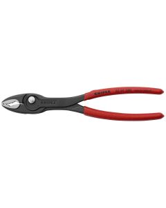 KNP82-01-200 image(0) - KNIPEX TwinGrip Pliers