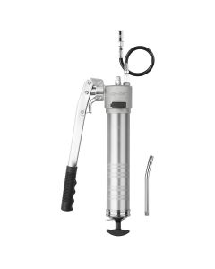 LEGL1045L image(0) - Legacy Manufacturing Lock-n-Load Variable Stroke Lever Action Grease G