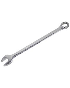 KTI41346 image(0) - K Tool International Wrench 1-7/16 Inch Combination 12 Point 15 Degree High Polish