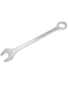 KTI41180 image(0) - K Tool International Wrench Jumbo 2-1/2 Inch Combination 12 Point 15 Degree