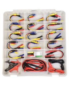 ESI846 image(0) - Electronic Specialties Diagnostic Test Terminal Set 70-Piece
