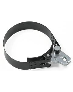 KDT2320D image(0) - GearWrench Heavy-Duty Oil Filter Wrench 3-3/4 Inch to 4-1/2 Inch