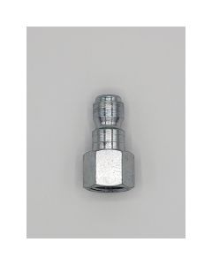 DILD-3E-DT image(0) - Dill Air Controls D-3E-DT 3/8 in. Adapter w/ 3/8 in. FNPT (EA)