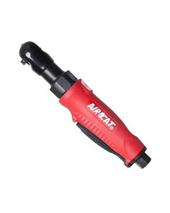 ACA801 image(0) - AirCat 3/8" "Mini" Composite Single Pawl Ratchet