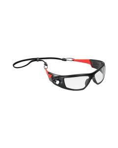 COS30377 image(0) - COAST Products SPG400 Rechargeable Inspection Beam Safety Glasses with Interchangeable Clear Lenses