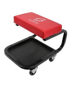 SUN8507 image(1) - Sunex CREEPER SEAT 17IN.DX14IN.LX14IN.H W/LOWER SHELF