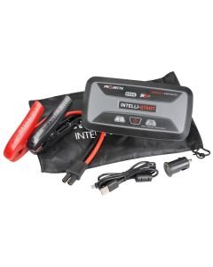 PRJ-IS920 image(0) - Projecta  12V 900A Intelli-Start Professional LiFePO4 Jumpstarter and Power Bank with Rapid Recharge Technology