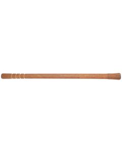 KEN35129 image(0) - Ken-tool T11EH - 30" (76 cm) Top Quality U.S. Hickory Replacement Hammer Handle For T11E