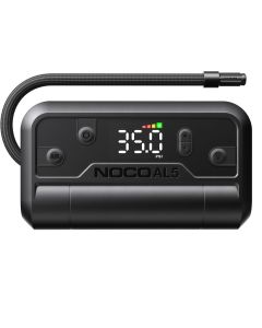 NOCAL5 image(0) - NOCO Company 5A 17LPM 130PSI Lithium Air Compressor