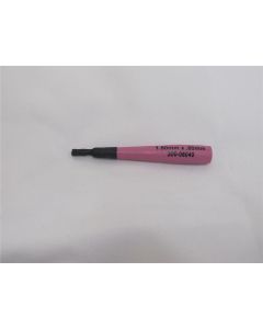 NUD300-08040 image(0) - NUDI FEMALE FLEX PROBE REPLAEMENT 7.3L